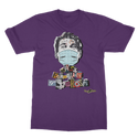 Mask Formation Psychosis Classic Adult T-Shirt