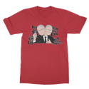 They Lie Classic Adult T-Shirt