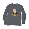 Do You Hate The State Rothbard Classic Long Sleeve T-Shirt