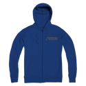 Loser Brigade SVU Premium Adult Zip Hoodie