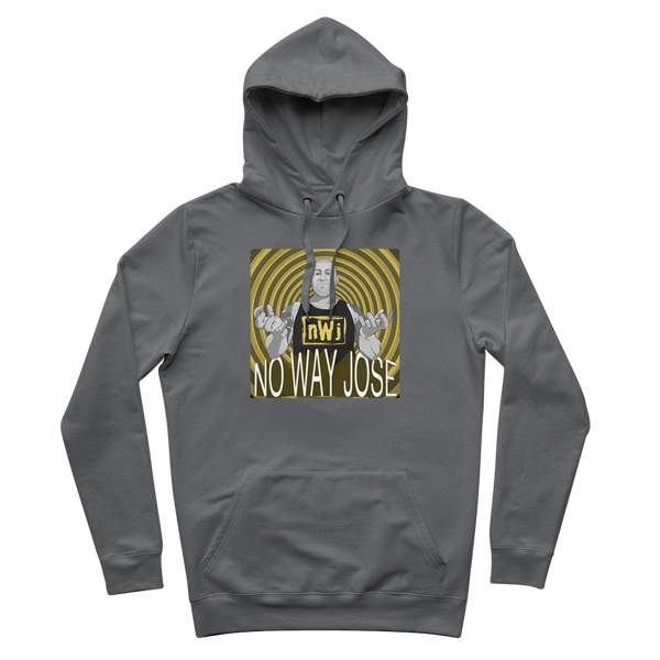 No Way Jose Premium Adult Hoodie