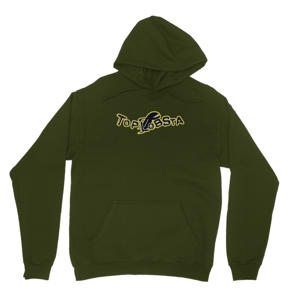 TopLobsta 2021 Classic Adult Hoodie