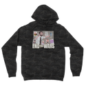 Pepe Scott Horton 2.0 Camouflage Adult Hoodie