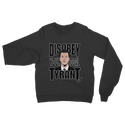 Disobey Newsome Classic Adult Sweatshirt