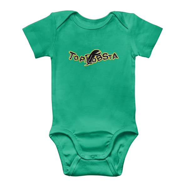 TopLobsta 2021 Classic Baby Onesie Bodysuit