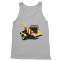 Chippah’ Classic Adult Vest Top