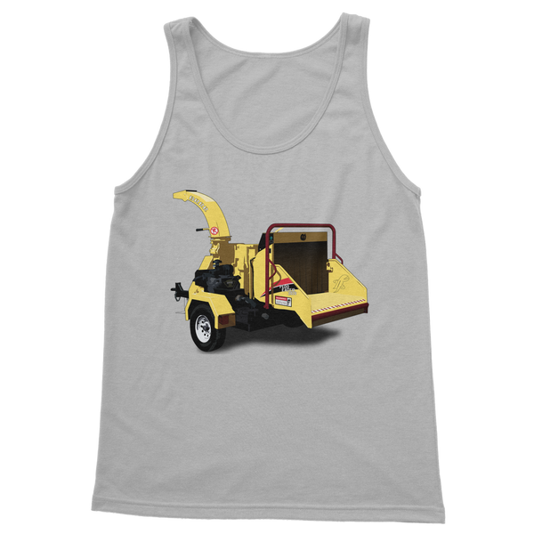 Chippah’ Classic Adult Vest Top