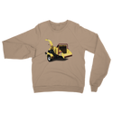 Chippah’ Classic Adult Sweatshirt