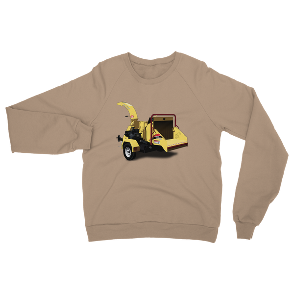 Chippah’ Classic Adult Sweatshirt