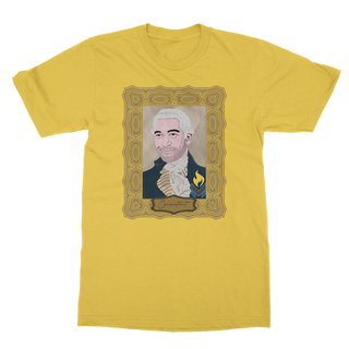 Buy daisy Consistent Classic Adult T-Shirt
