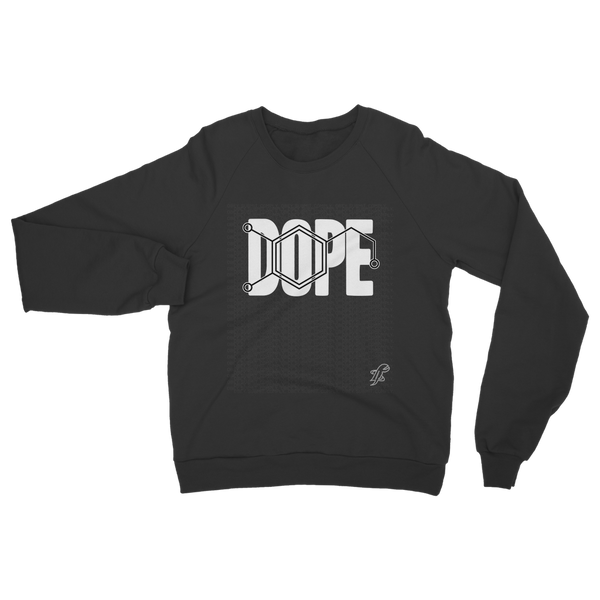 Dopamine Classic Adult Sweatshirt