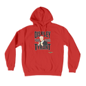 Disobey Your Global Tyrant Biden Premium Adult Hoodie
