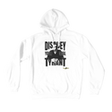 Disobey Gates Premium Adult Hoodie