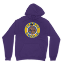 Thomas Swole Classic Adult Hoodie