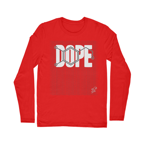 Dopamine Classic Long Sleeve T-Shirt