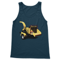 Chippah’ Classic Adult Vest Top