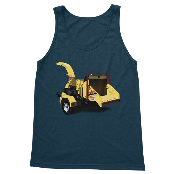 Chippah’ Classic Adult Vest Top