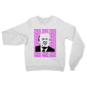 THICC Boi Trump Classic Adult Sweatshirt