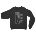 Fuck Around and Find Out Classic Adult Sweatshirt