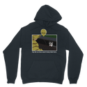 Sound Money Murphy Classic Adult Hoodie