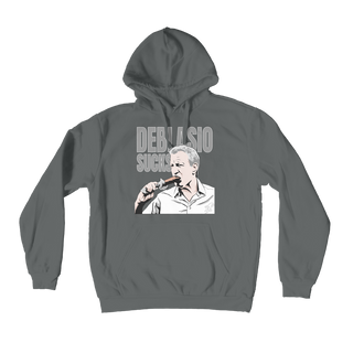 Buy dark-grey DiBlasio Sucks Premium Adult Hoodie