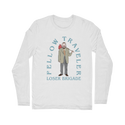 Fellow Traveler Classic Long Sleeve T-Shirt