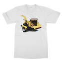 Chippah’ Classic Adult T-Shirt