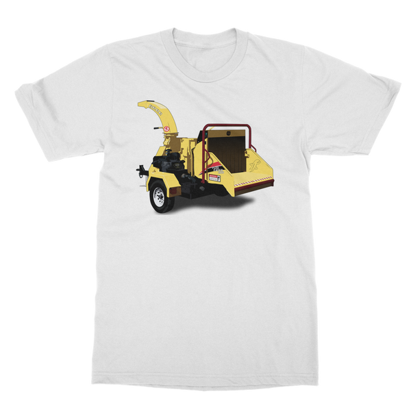 Chippah’ Classic Adult T-Shirt
