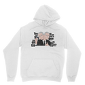 They Lie Classic Adult Hoodie