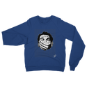 Big Brother Obey Submit Comply Classic Adult Sweatshirt