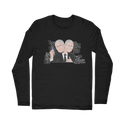 They Lie Classic Long Sleeve T-Shirt
