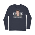 Free Ross Classic Long Sleeve T-Shirt