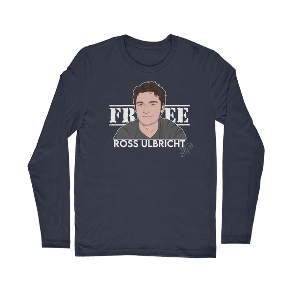 Free Ross Classic Long Sleeve T-Shirt