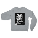 Epstein Didn’t Kill Himself Classic Adult Sweatshirt
