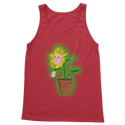 Obvious Plant Classic Women's Tank Top