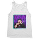 Censure Deez Nuts Classic Adult Vest Top