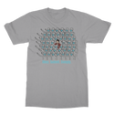 Stand Out obey. submit. comply Classic Adult T-Shirt