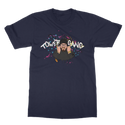 Tower Gang Toad Classic Adult T-Shirt