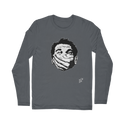 Big Brother Obey Submit Comply Classic Long Sleeve T-Shirt