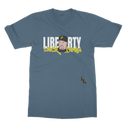 Lockdown Syndrome Classic Adult T-Shirt