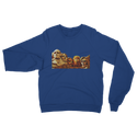 Mount Trumpmore Classic Adult Sweatshirt