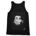 Big Brother Obey Submit Comply Classic Women's Tank Top