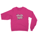 Tower Gang 2022 B&W Classic Adult Sweatshirt