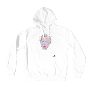 TRUNALIMUNUMAPRZURE Premium Adult Hoodie