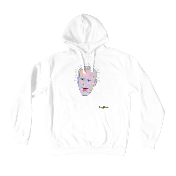 TRUNALIMUNUMAPRZURE Premium Adult Hoodie