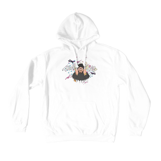 Tower Gang Toad Premium Adult Hoodie