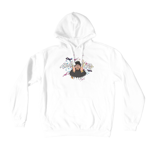 Tower Gang Toad Premium Adult Hoodie