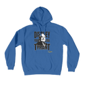 Disobey Soros Premium Adult Hoodie