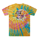 TPH Logo Tie-Dye T-Shirt