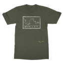 Honk or Die Classic Adult T-Shirt